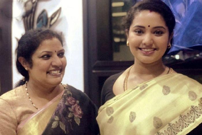 NTR Movie Daggubati Purandeswari Role Revealed