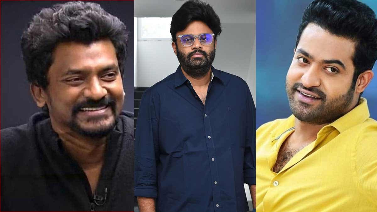 NTR-Nelson-Sithara combo fix