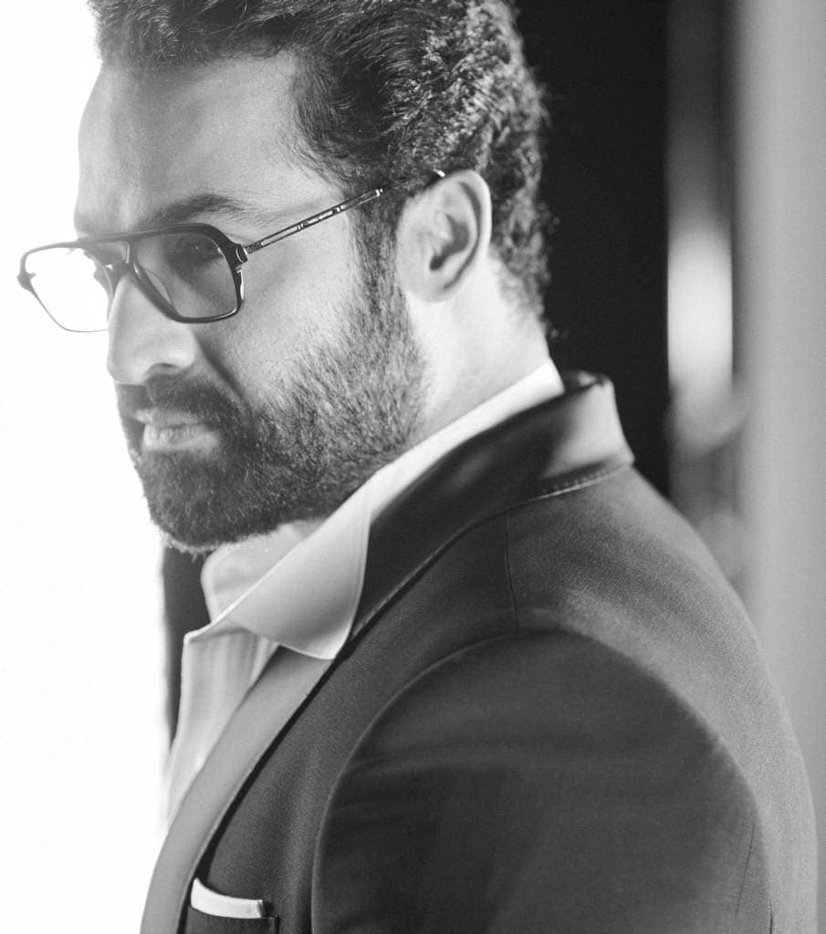 NTR new avatar