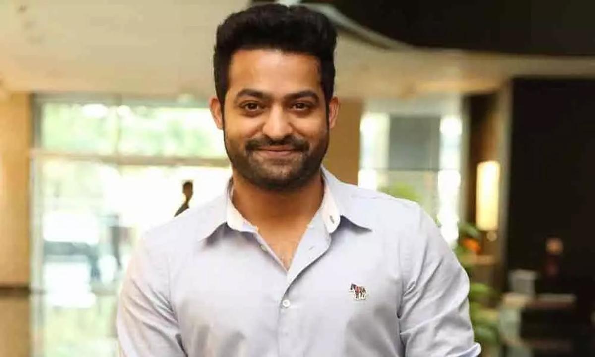 NTR New Host in Gemini Special Show?