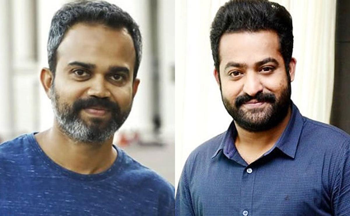 Ntr-Prashanth neel combo NTR31 Confirmed