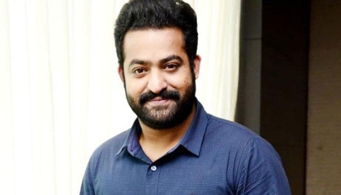 NTR Remuneration for Dhee 10