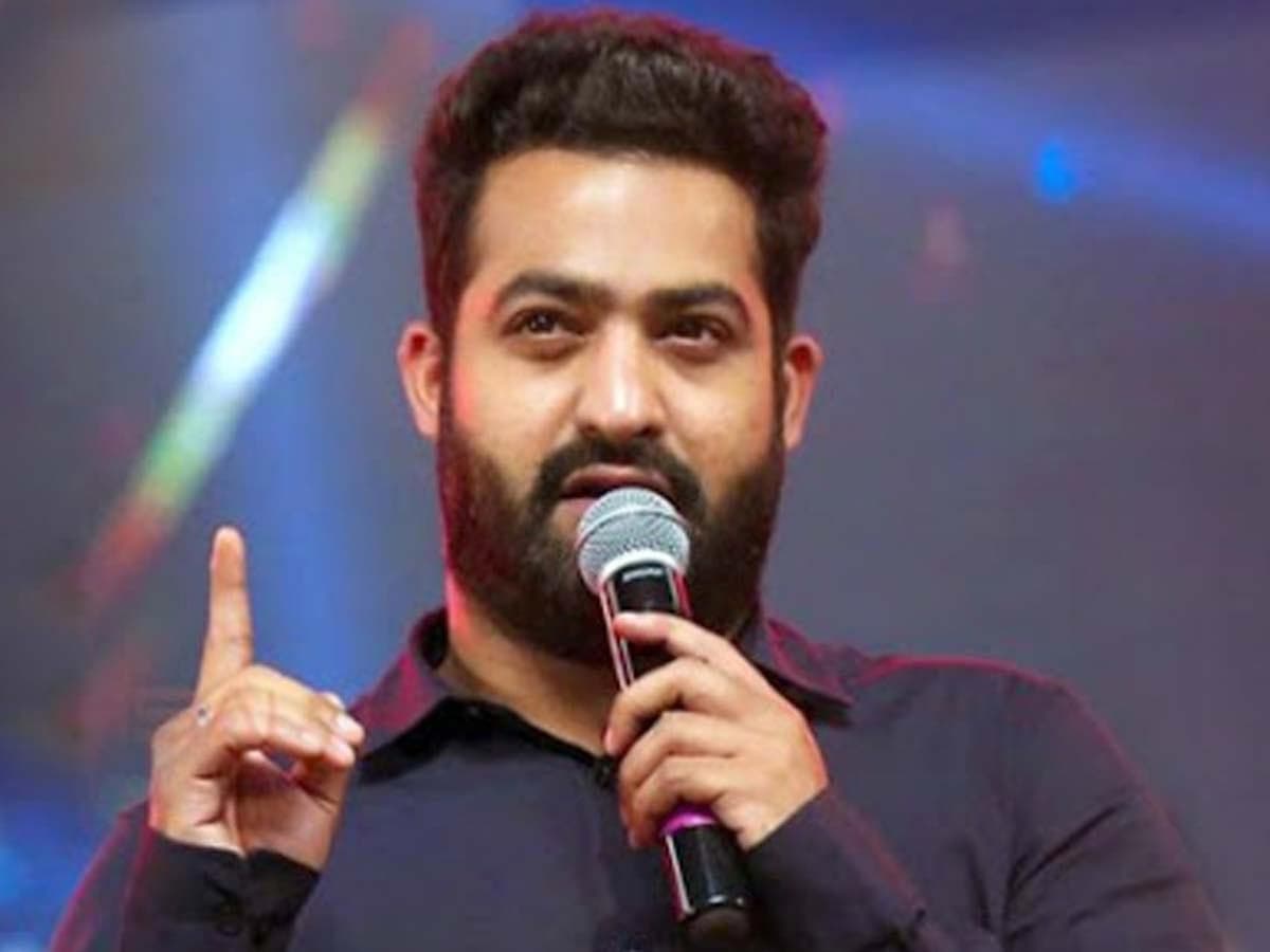 NTR remuneration for War 2