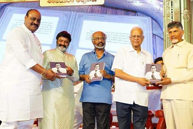 NTR should be given Bharat Ratna: Chandrababu