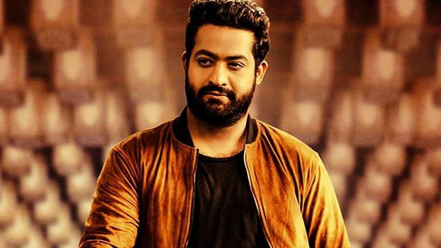 NTR Special Surprise To Fans On His Birthday?