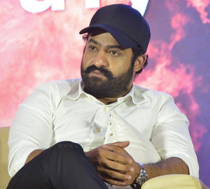 NTR To Dub In All Languages For RRR