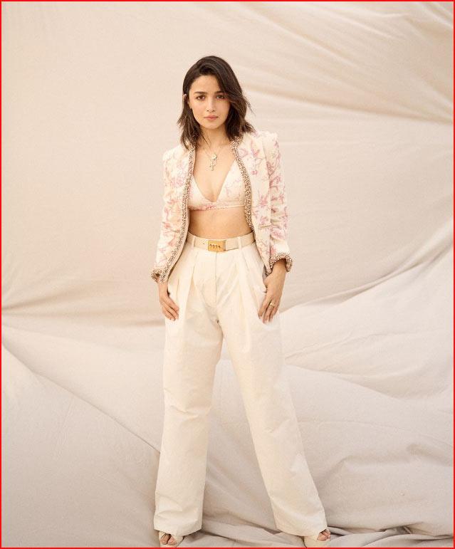 NTR to romance Alia Bhatt