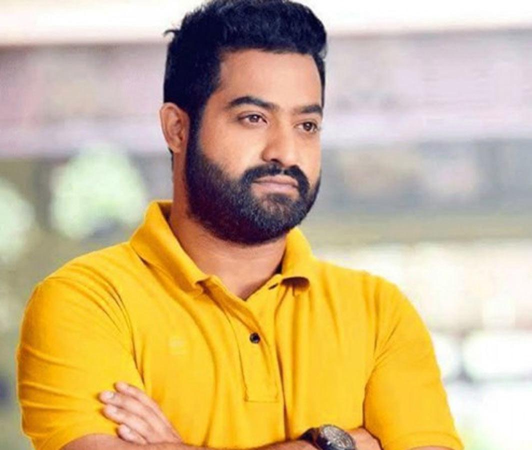 NTR-Trivikram film NTR30 gets shelved