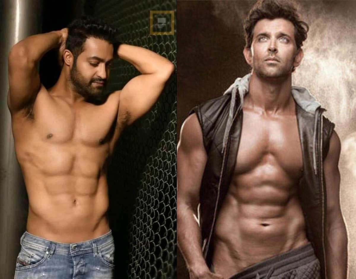 NTR War 2 Release Date Locked By Yash Raj Films