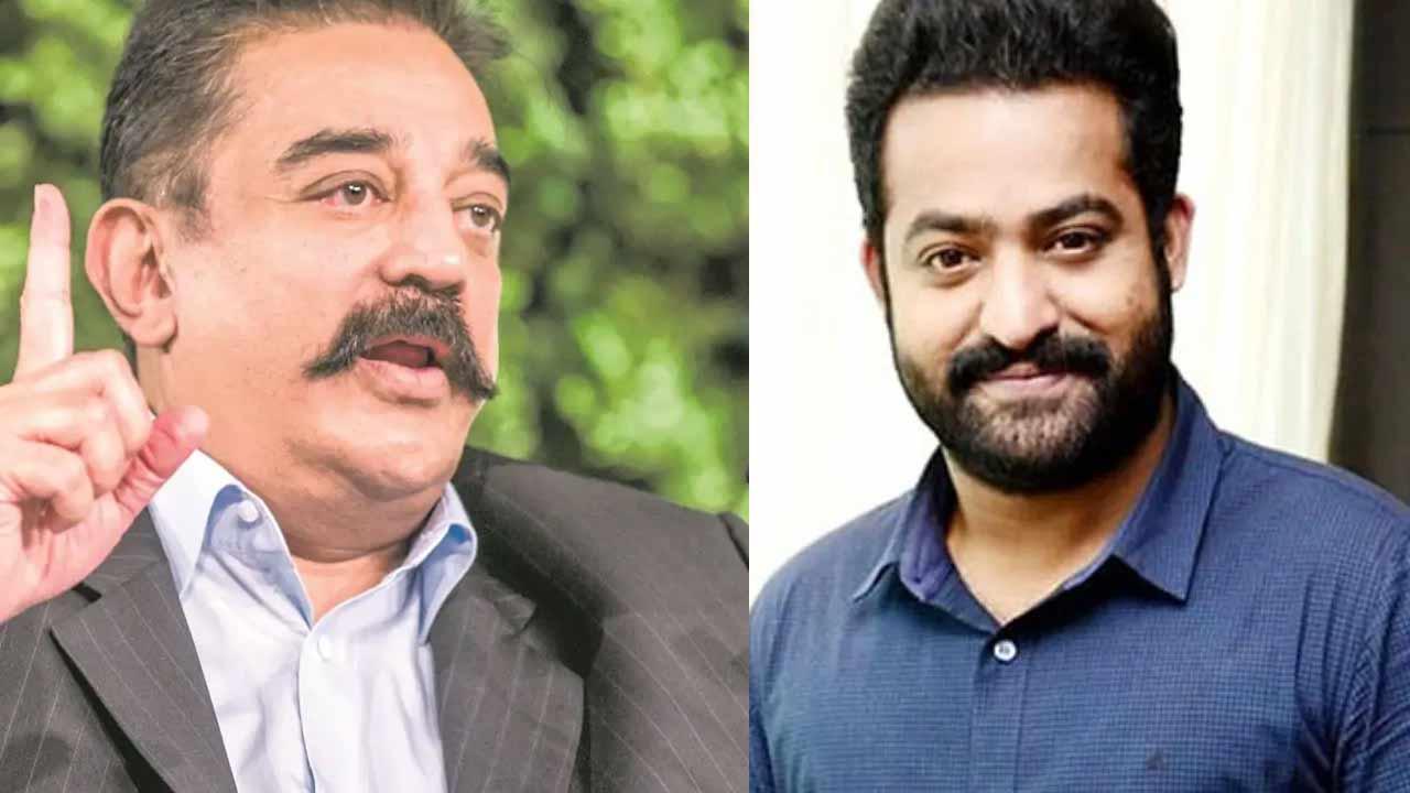 NTR will do a film Under Prashanth Neel Direction