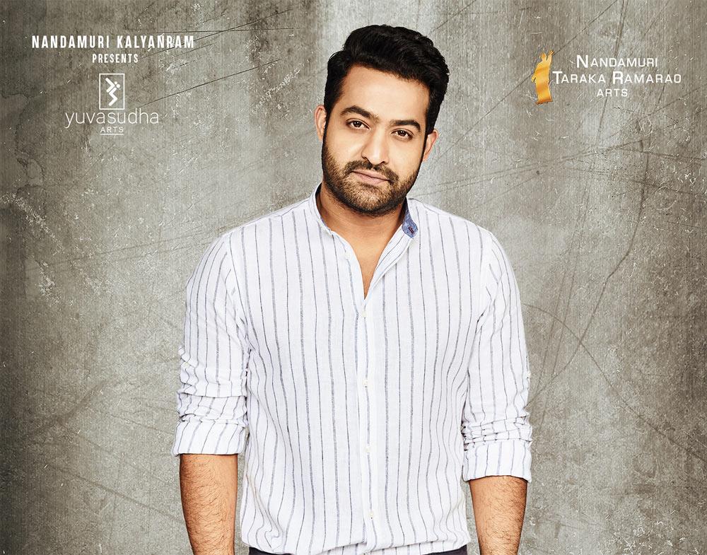 NTR30 to be launched on Feb 7? 