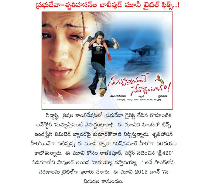 CineJosh news
