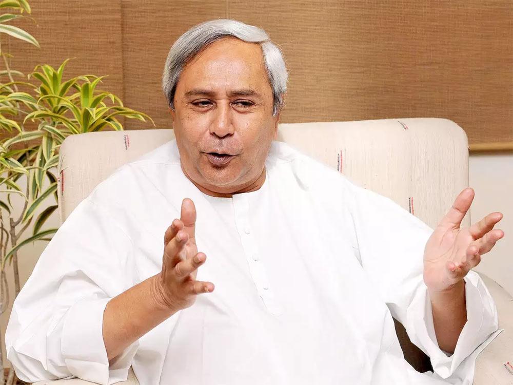 Odisha govt announces a 14-day lockdown