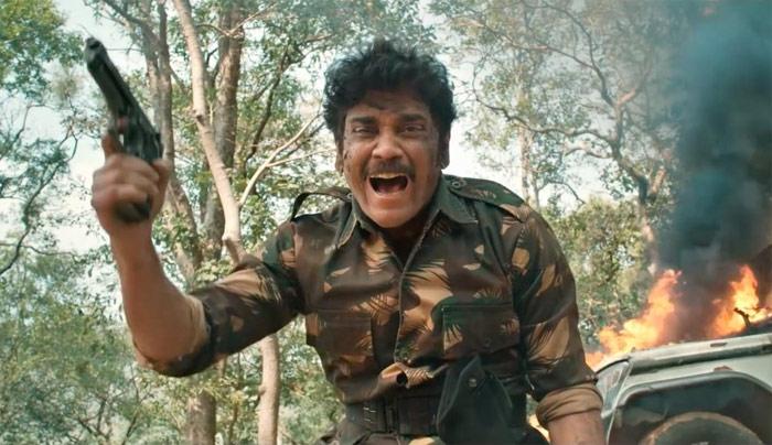 Officer Teaser: No Shiva, Another Torture