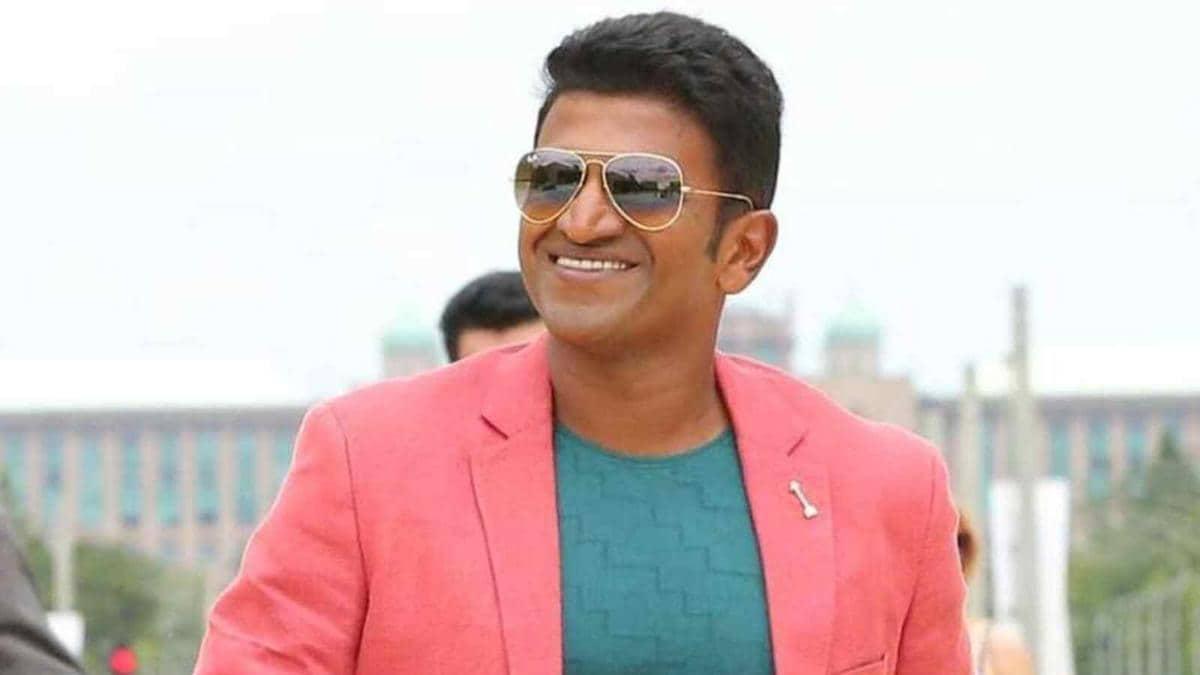 Official: Kannada Power star Puneeth Rajkumar passes away