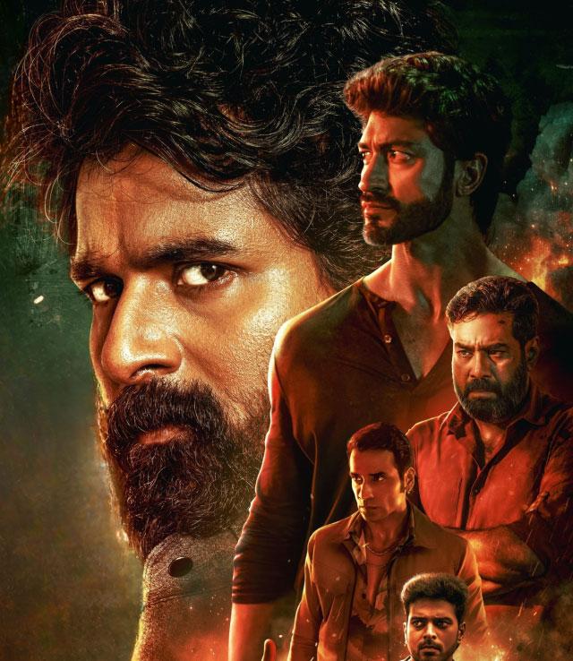 Official: Madharaasi OTT date fixed