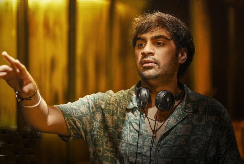 OG director Sujeeth refutes rumours about Danayya