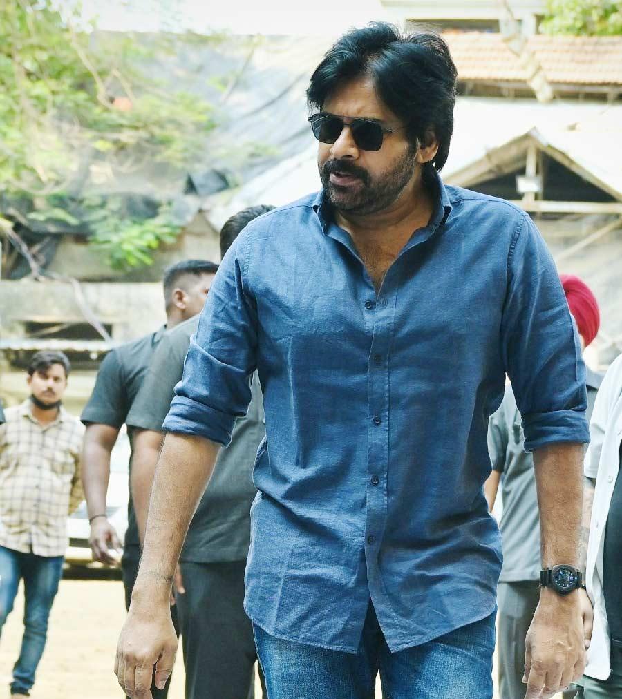 OG makers bad news for Pawan fans