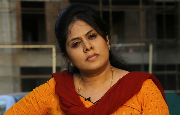 Oh Baby fame Sunaina gives Clarity on Bigg Boss Rumors
