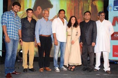 CineJosh news