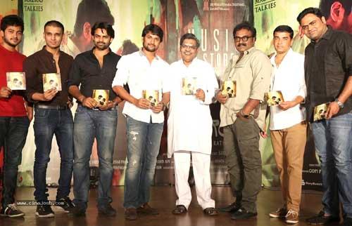 CineJosh news