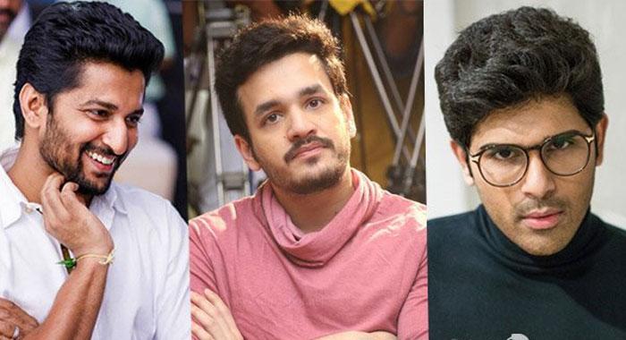 Okka Kshanam and 2 Countries Movies Releases in This week