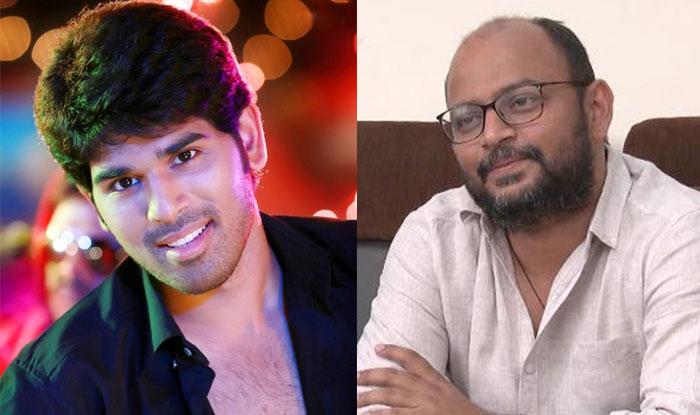Okka Kshanam Teaser Released 