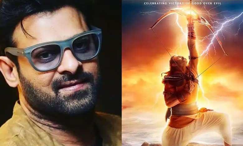 Om Raut defends Adipurush what about Prabhas