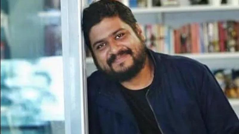 Om Raut raves about Prabhas