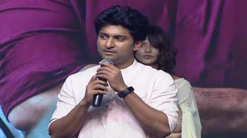 On Nani comments, General audience response