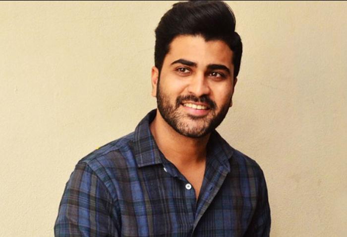 One Crore Set for Sharwanand Film
