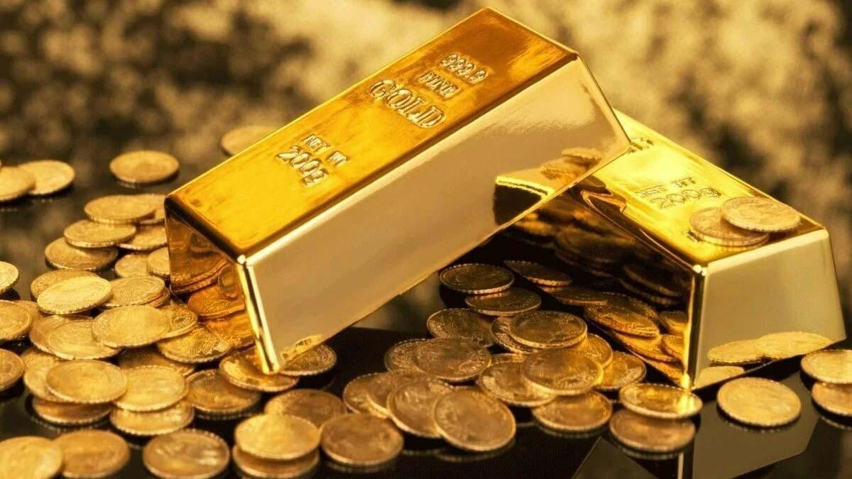 One lakh effect on Akshaya Tritiya