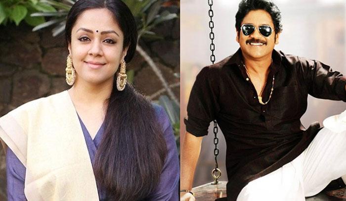 One More Actress Added to Bangarraju