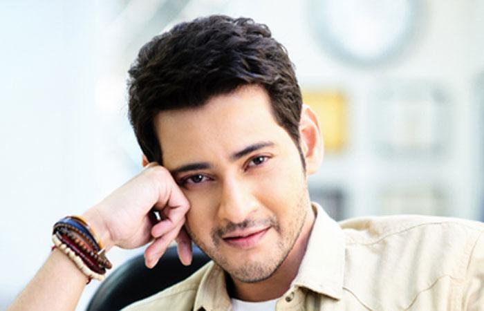 One More Big Brand in Mahesh Babu Hands