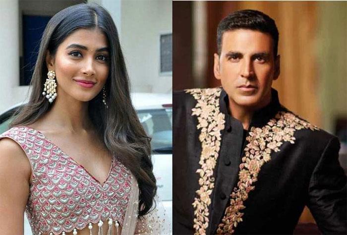 One More Bollywood Chance to Pooja Hegde