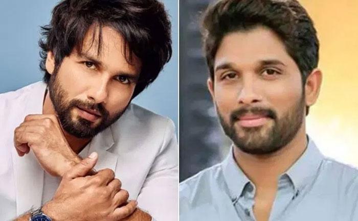 One More Bollywood Hero about Bunny Dance