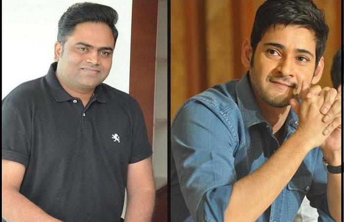 One More Director Hand in Sarileru Neekevvaru