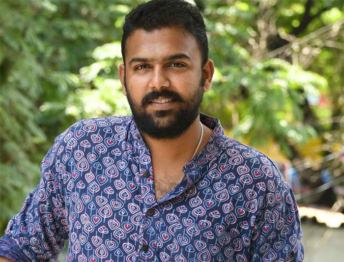 One More Director Ready for Mahesh