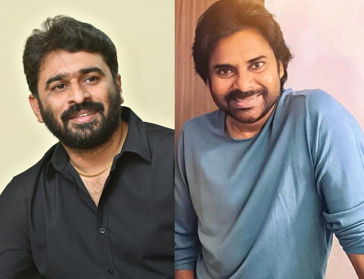 One More Film Joins The Long List Of PK