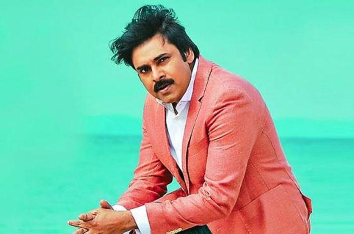 One More Gossips on Pawan Kalyan Remuneration
