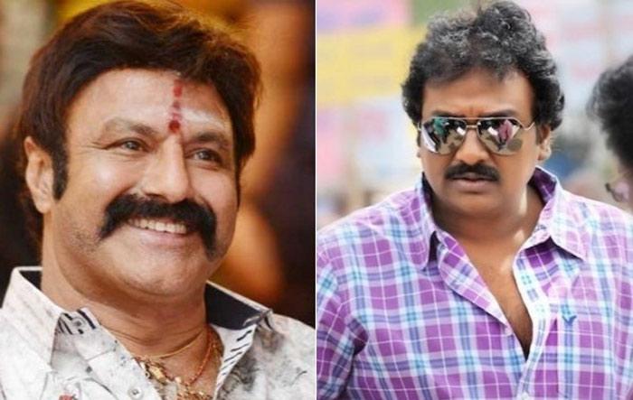 One more Hero in Balayya and Vinayak movie
