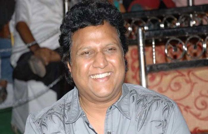 One More Music Director Name for Chiru and Koratala Film