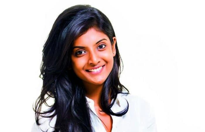 One More New Heroine in Hello