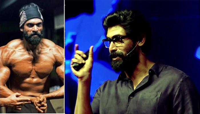 One More RRR Movie Comes In Tollywood! 