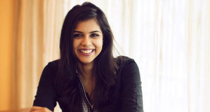 One More Tollywood Chance to Kalyani Prayadarsan