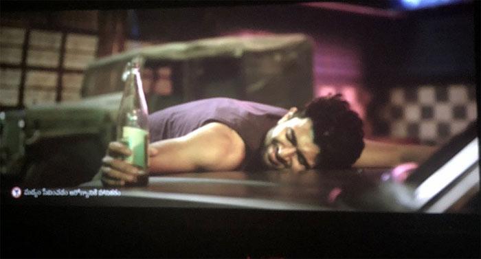One More Week to Vijay Taxiwala 