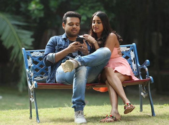 Oorantha Anukuntunnaru Movie Censor Completed