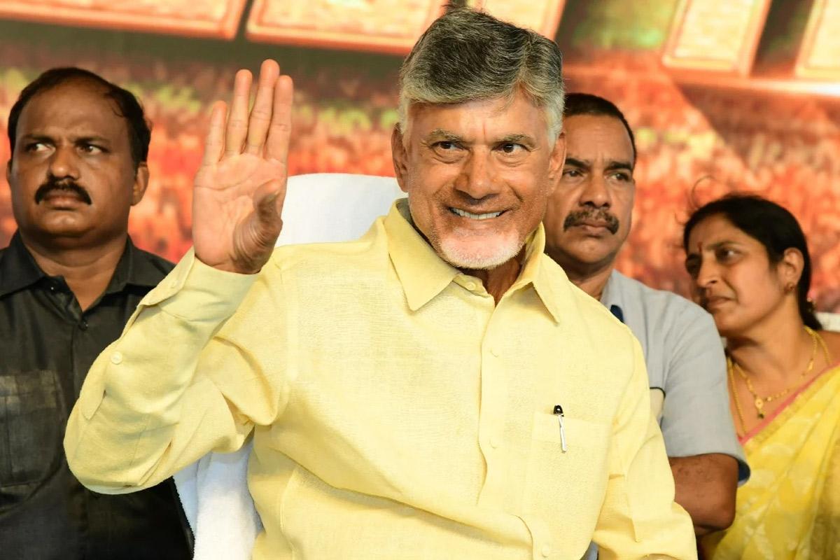 Operation Akarsh of TDP begins