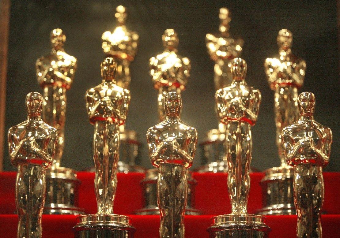 Oscar season has just begun