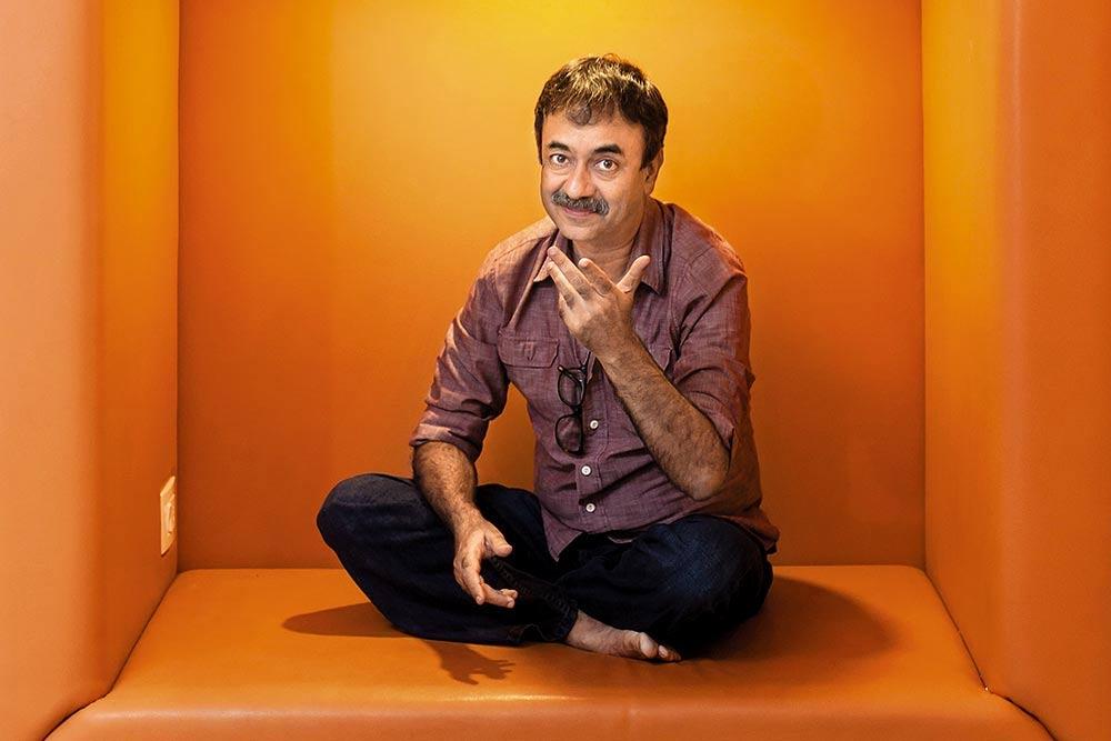 Oscar-winning director in India